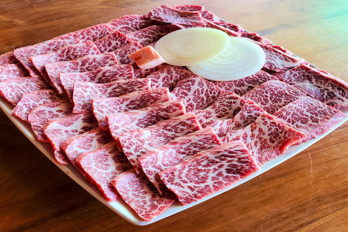 Ggot Sal (1 lb.) - Parks2Go