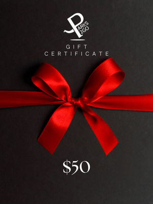 Gift Card-$50