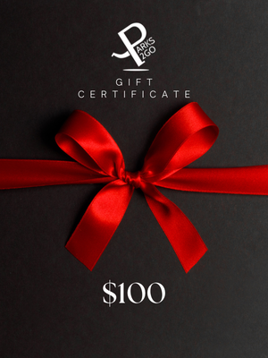 Gift Card-$100