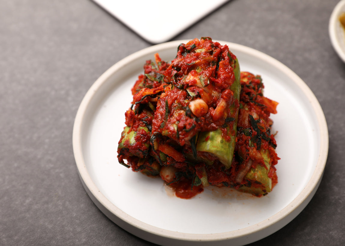 Oi Kimchi