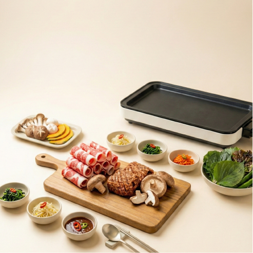 Butcher's Pick Large (Serves 2 to 3) – Parks2Go