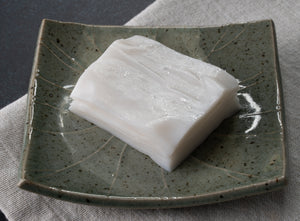 Rice Paper (떡보쌈)