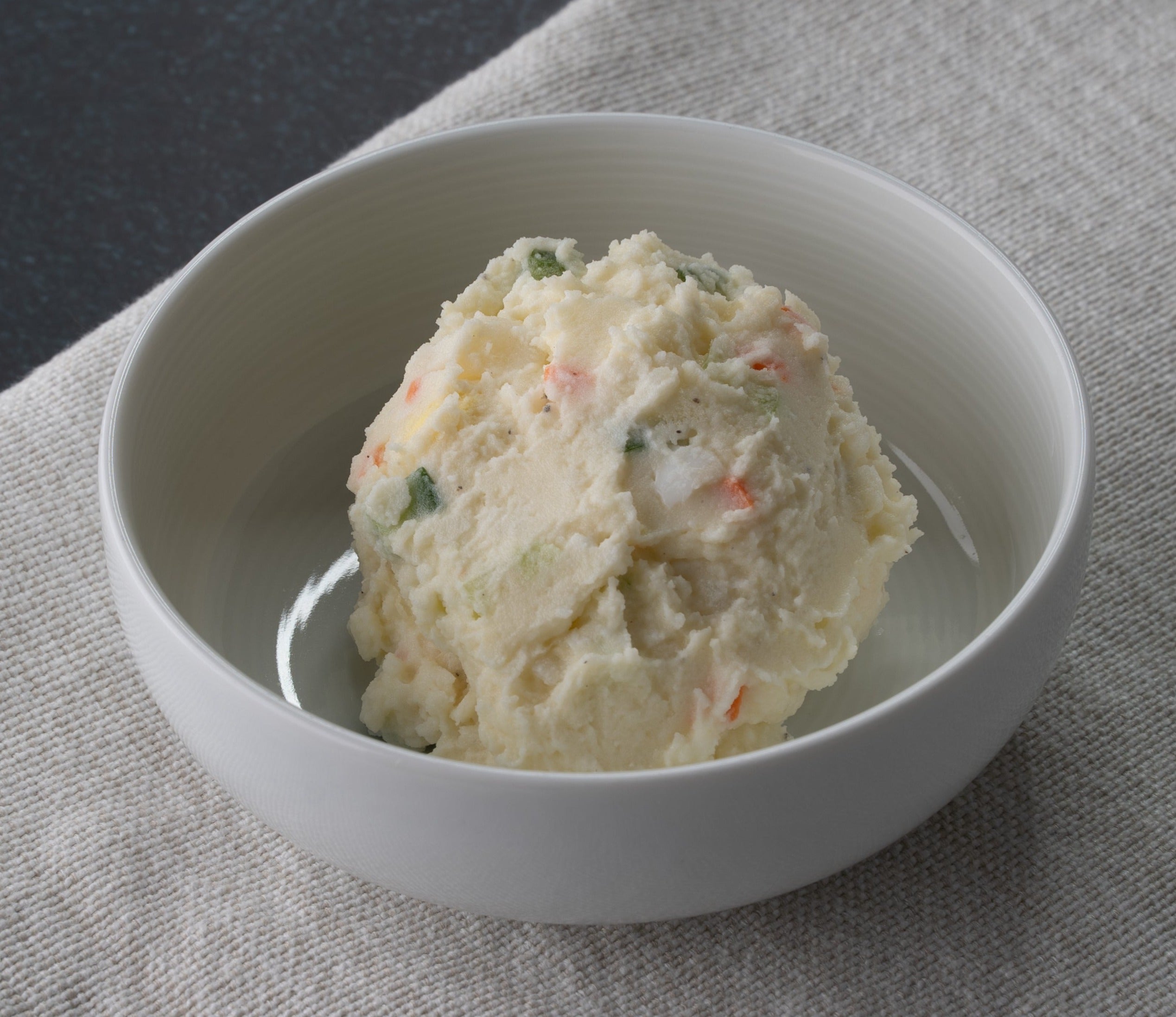 Potato Salad(Mashed Potato)