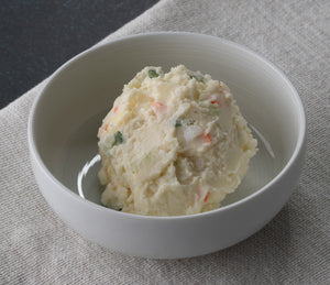Potato Salad(Mashed Potato)