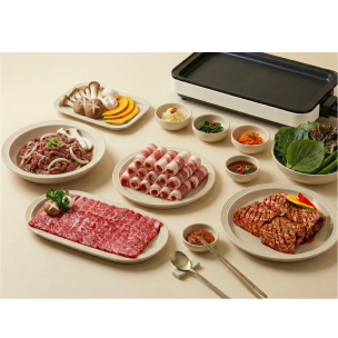 Butcher's Pick XL (Serves 4 to 6) – Parks2Go