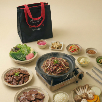Butcher's Pick XL (Serves 4 to 6) – Parks2Go