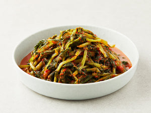 YEOLMU KIMCHI 열무김치