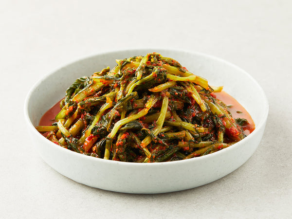 YEOLMU KIMCHI 열무김치