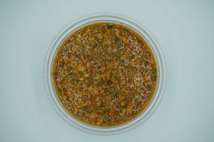 Ssamjang (Korean Bean Paste Dipping Sauce)