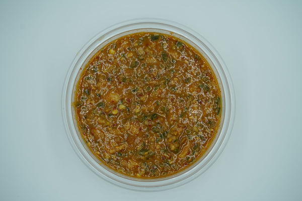 Ssamjang (Korean Bean Paste Dipping Sauce)