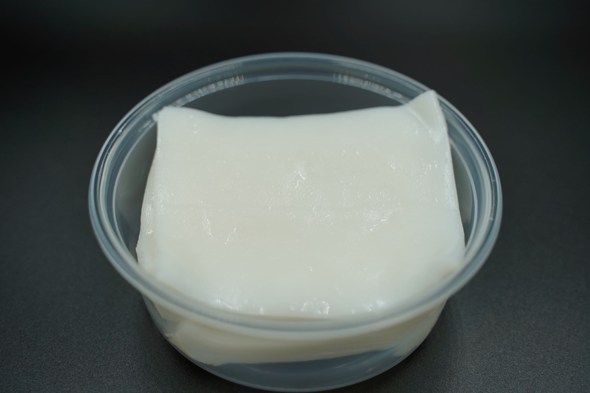 Rice Paper (떡보쌈)