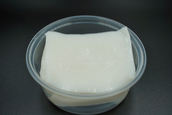 Rice Paper (떡보쌈)