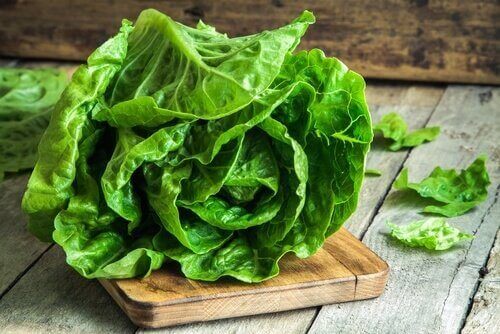 Ssam (Lettuce Leaves) - Parks2Go