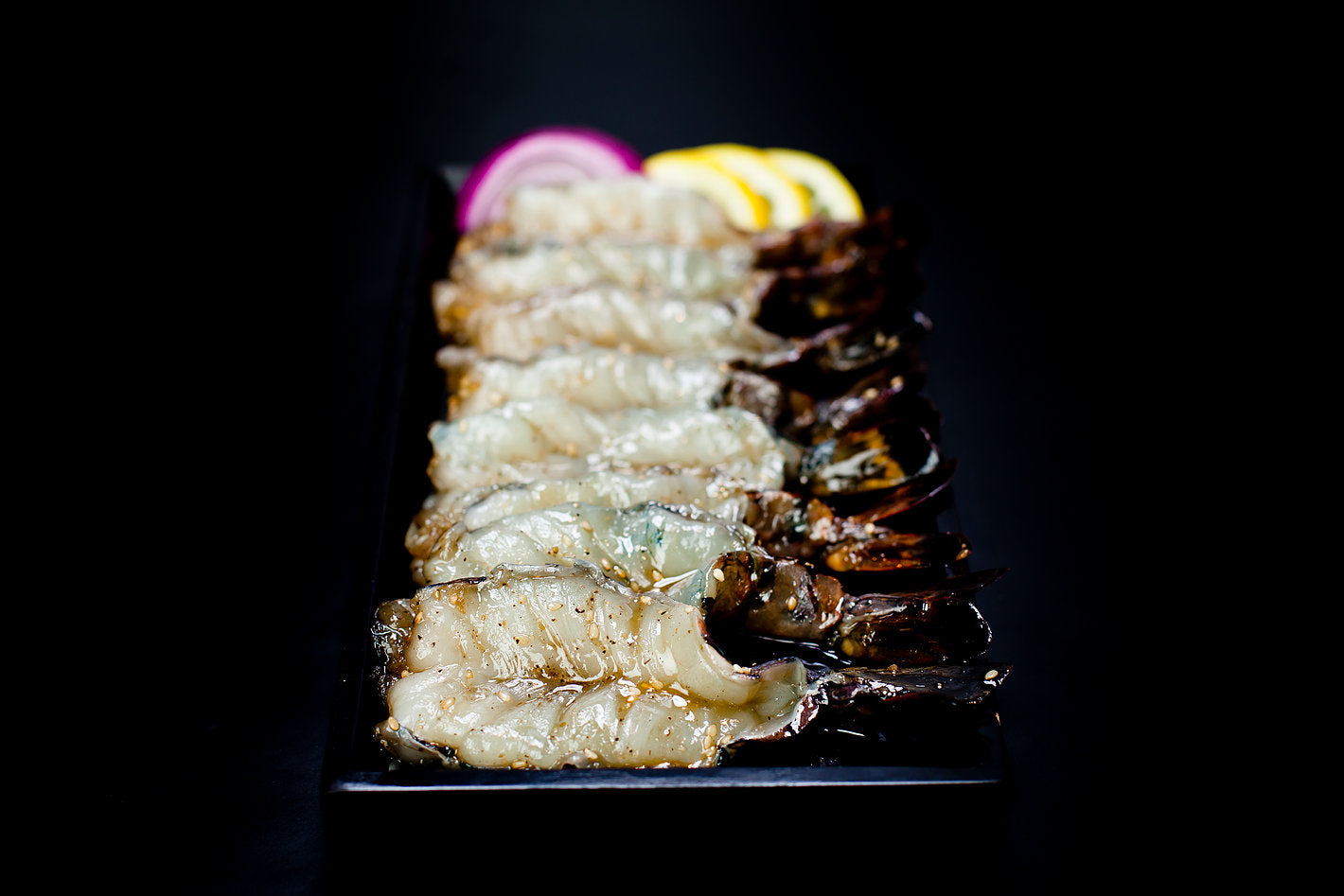 Tiger Shrimp (8 Pc.)