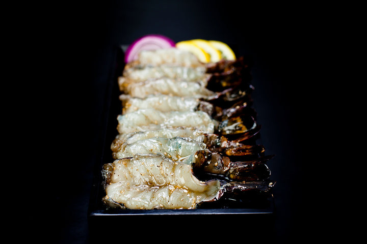 Tiger Shrimp (8 Pc.) - Parks2Go