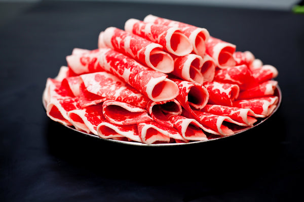 Beef Brisket Point (1 lb.) - Parks2Go