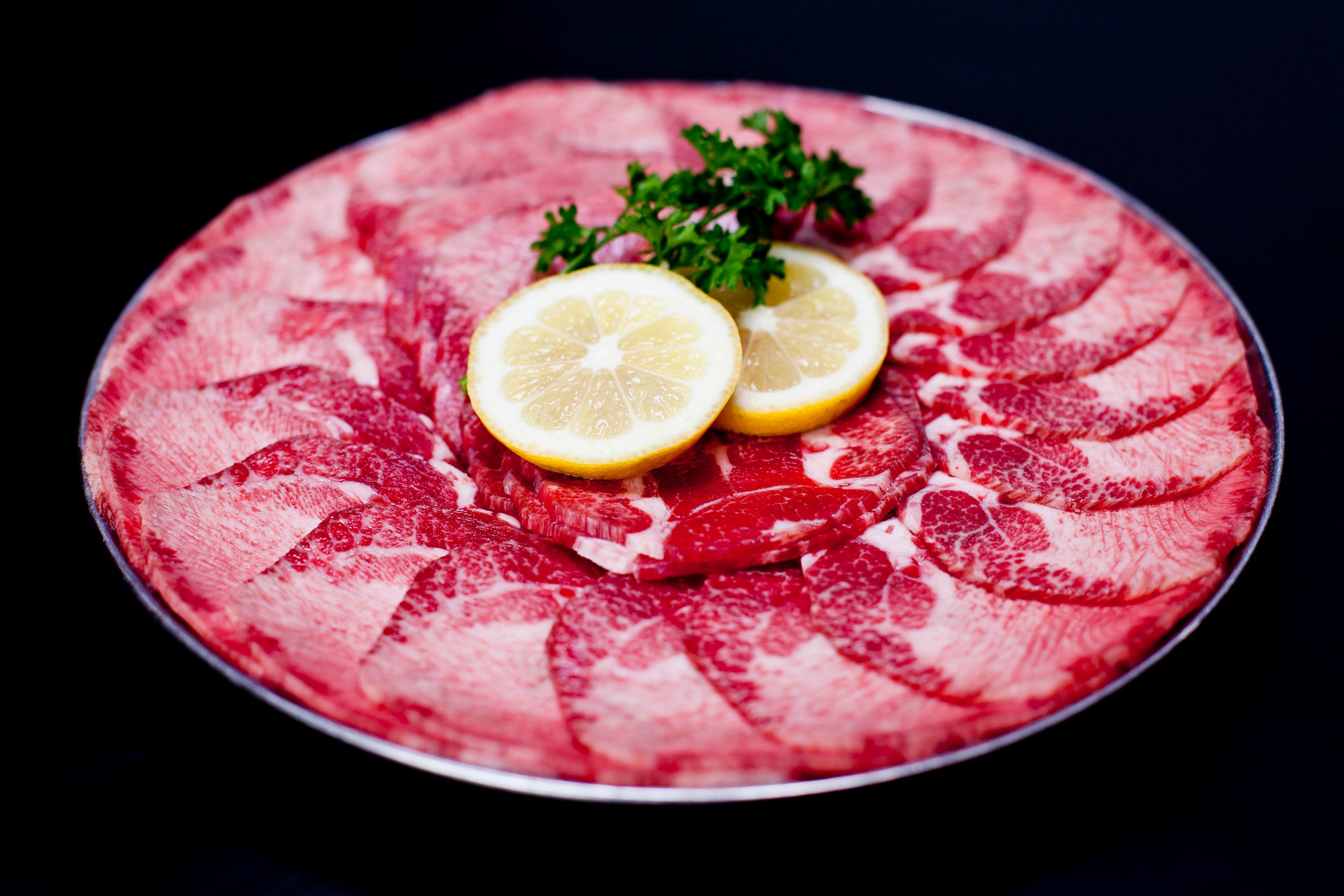 Prime Beef Tongue (1 lb.)