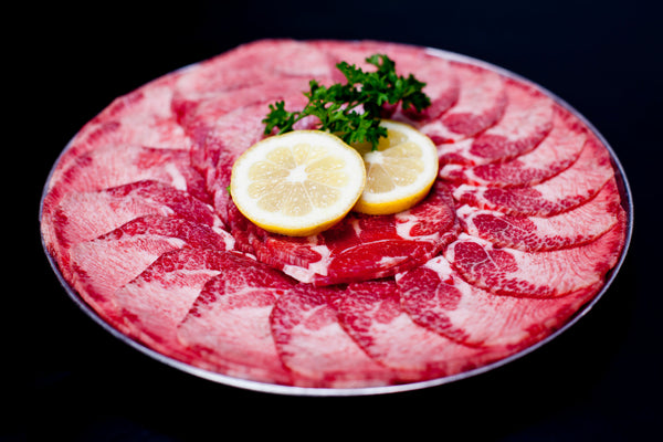 Prime Beef Tongue (1 lb.) - Parks2Go