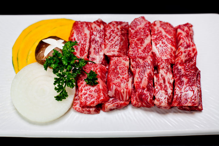 Boneless Beef Short Rib (1 lb.) - Parks2Go