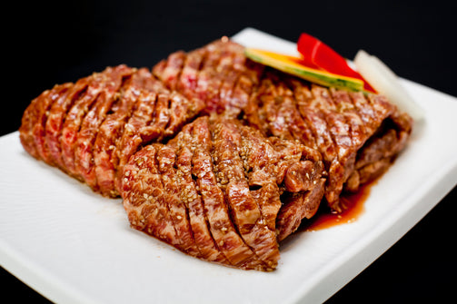 Park's Galbi (2 pcs.) - Parks2Go