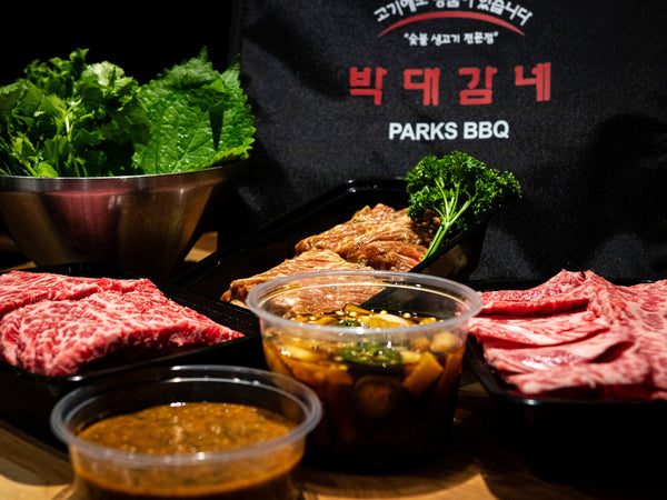 Butcher's Pick Large (Serves 2 to 3) - Parks2Go